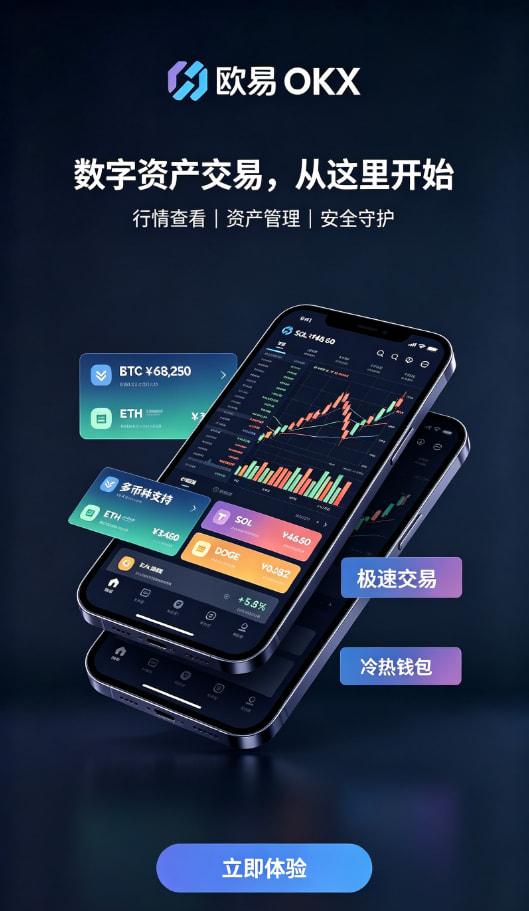 欧交易所app官方网站入口现货交易界面